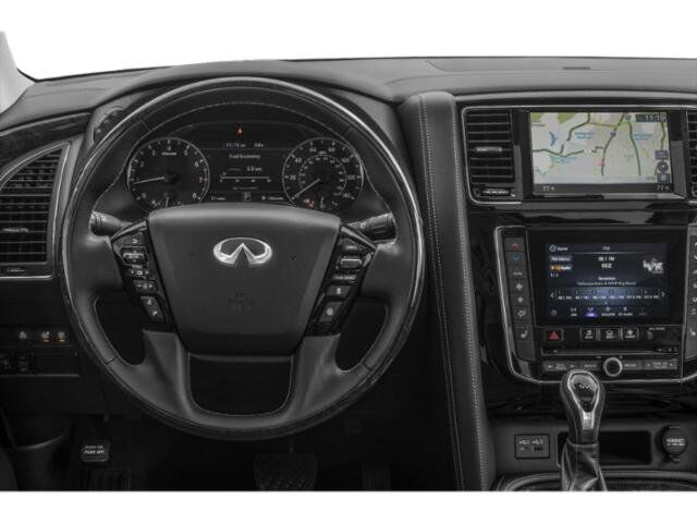 2022 INFINITI QX80 PREMIUM SELECT Winder GA