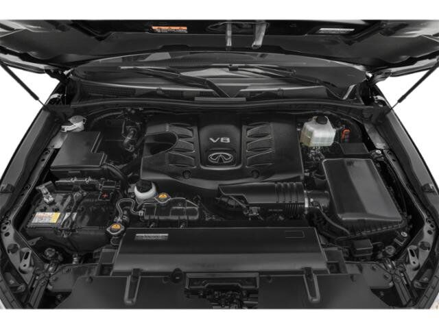2022 INFINITI QX80 PREMIUM SELECT Winder GA