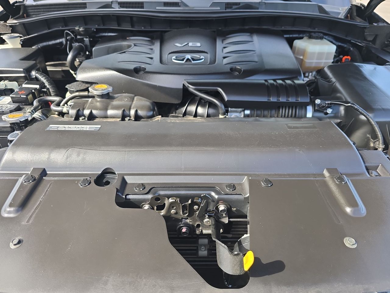 2022 INFINITI QX80 Premium Select Columbus OH