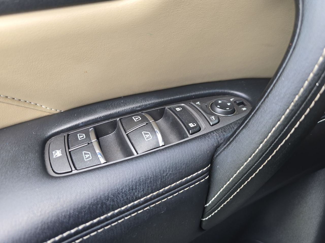 2022 INFINITI QX80 Premium Select Columbus OH