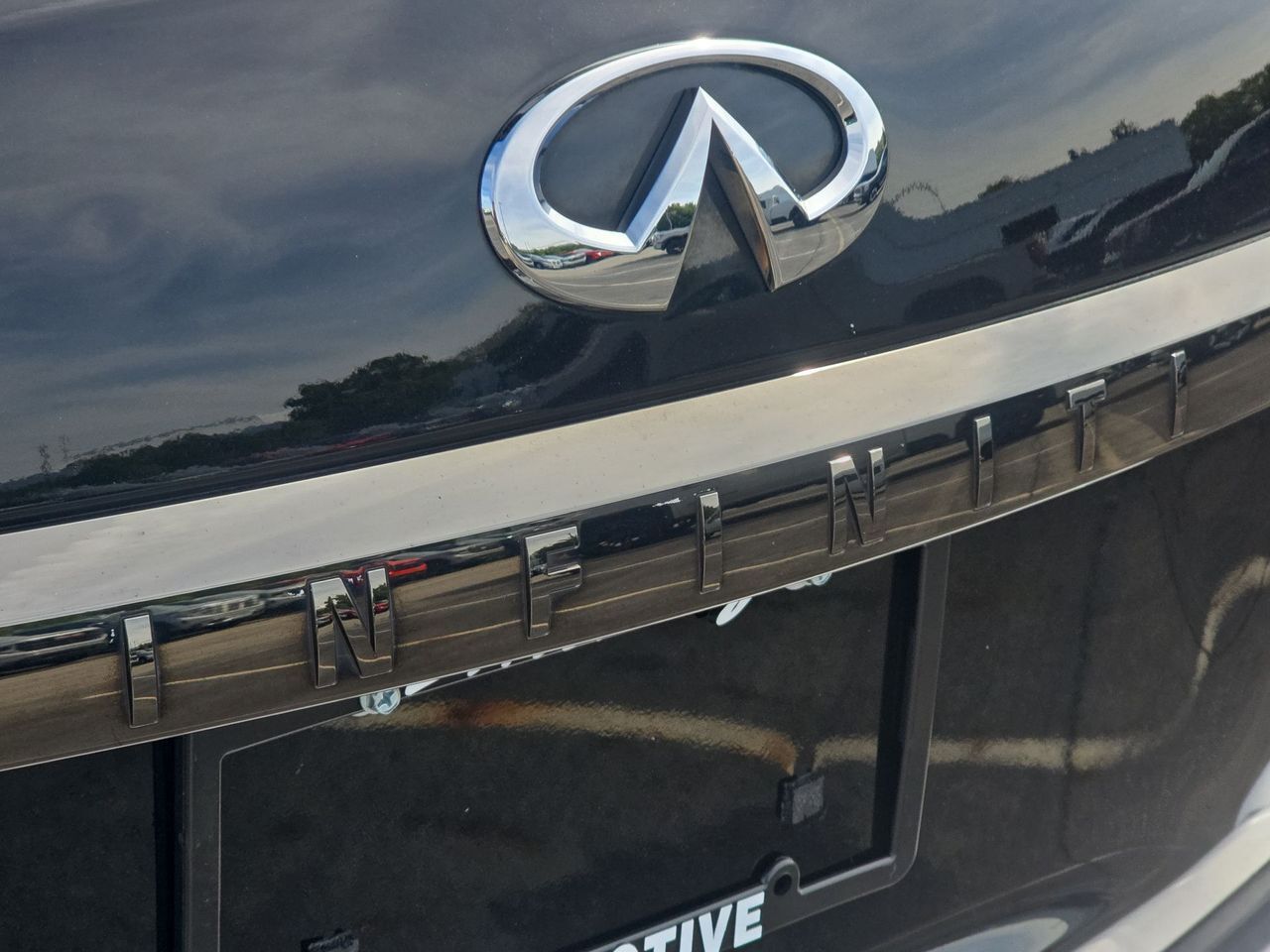 2022 INFINITI QX80 Premium Select Columbus OH