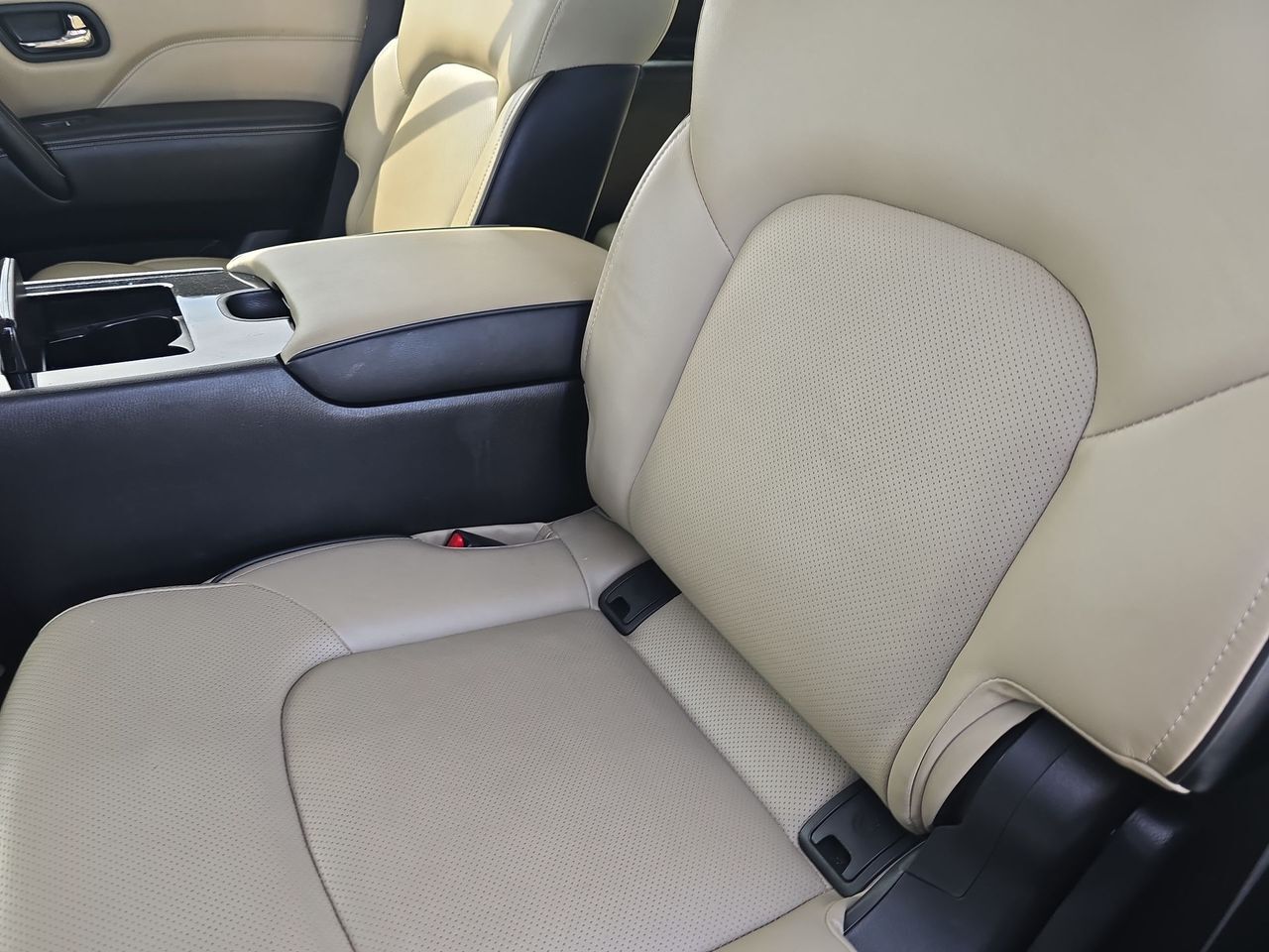 2022 INFINITI QX80 Premium Select Columbus OH