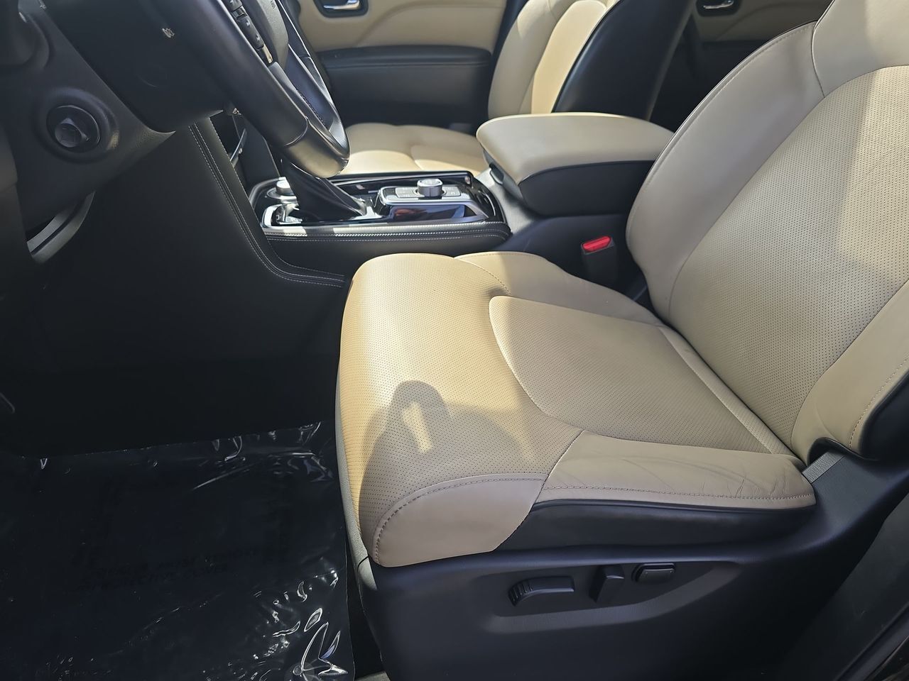 2022 INFINITI QX80 Premium Select Columbus OH