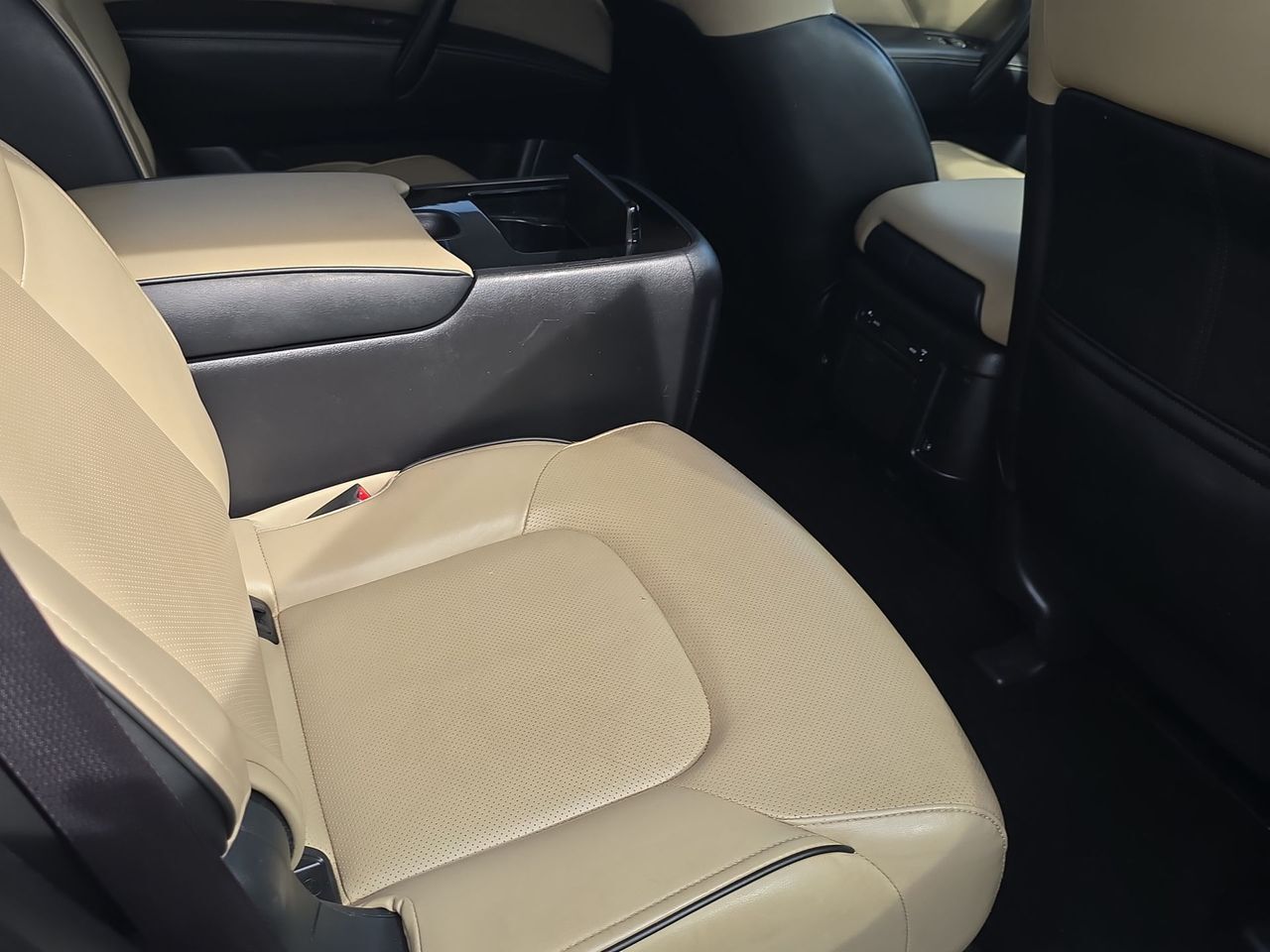 2022 INFINITI QX80 Premium Select Columbus OH