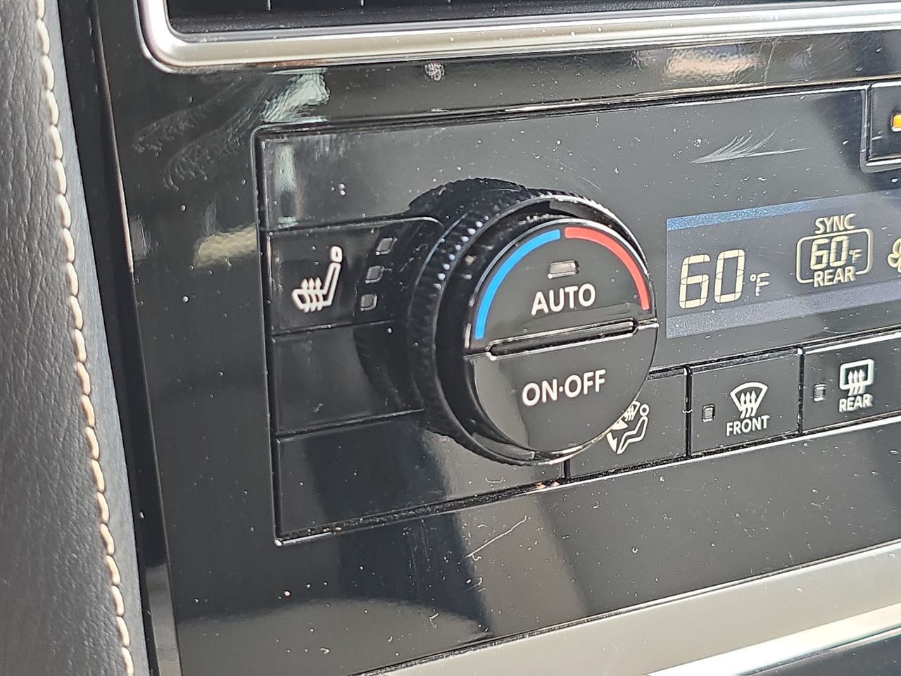 2022 INFINITI QX80 Premium Select Columbus OH