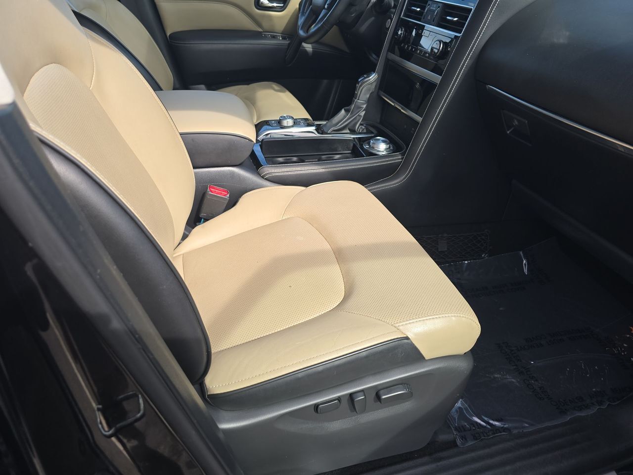 2022 INFINITI QX80 Premium Select Columbus OH