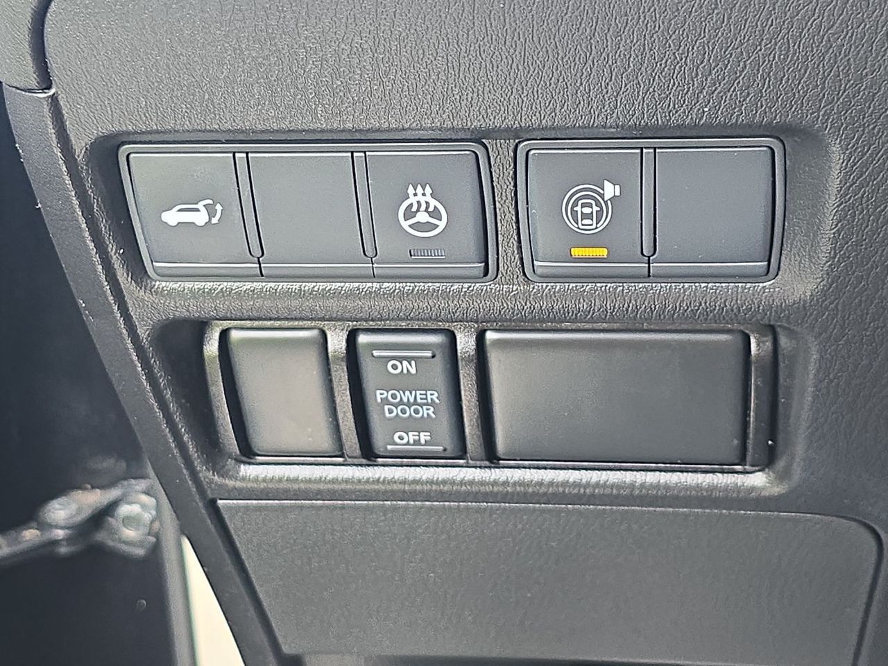 2022 INFINITI QX80 Premium Select Columbus OH