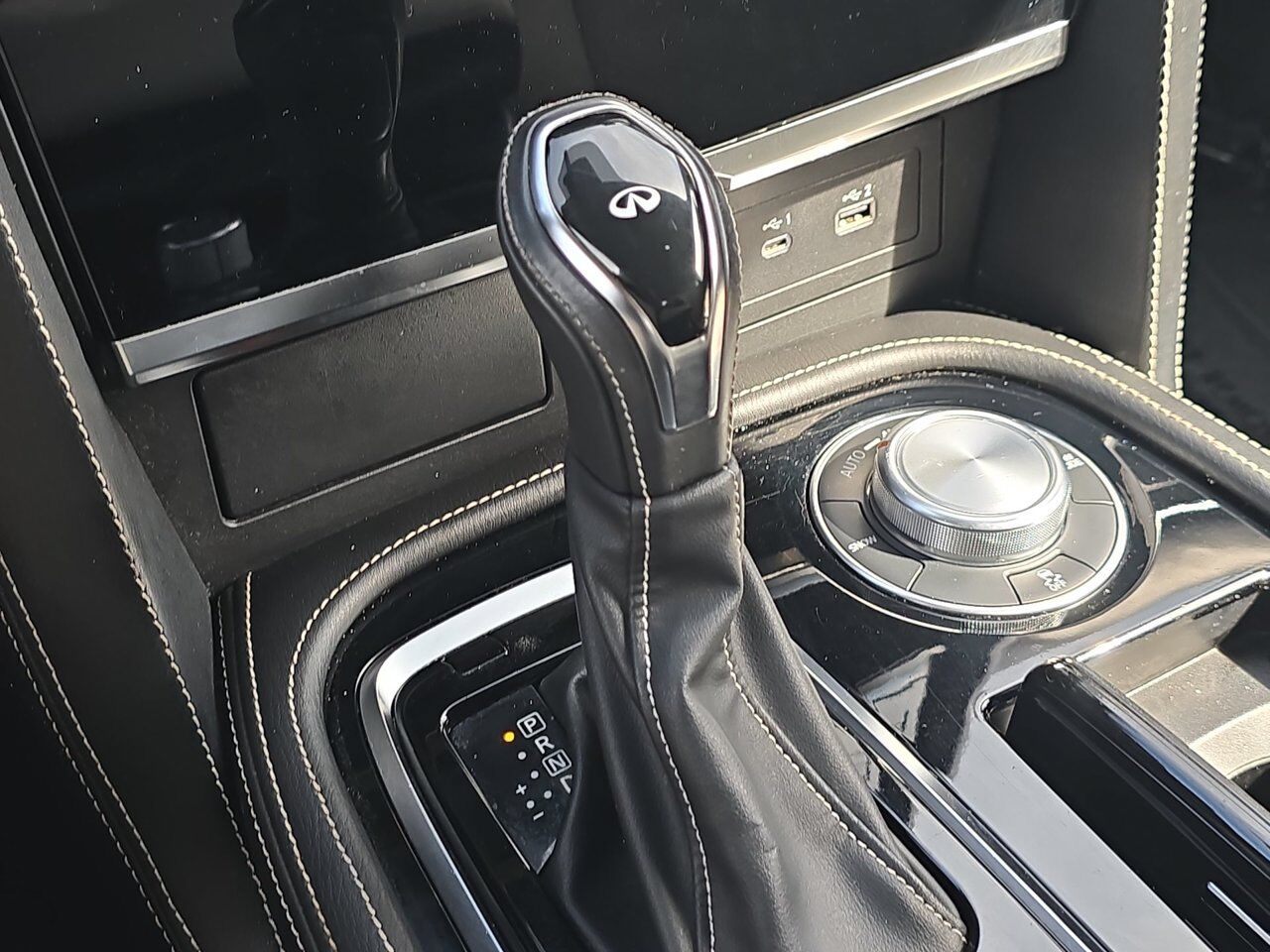 2022 INFINITI QX80 Premium Select Columbus OH
