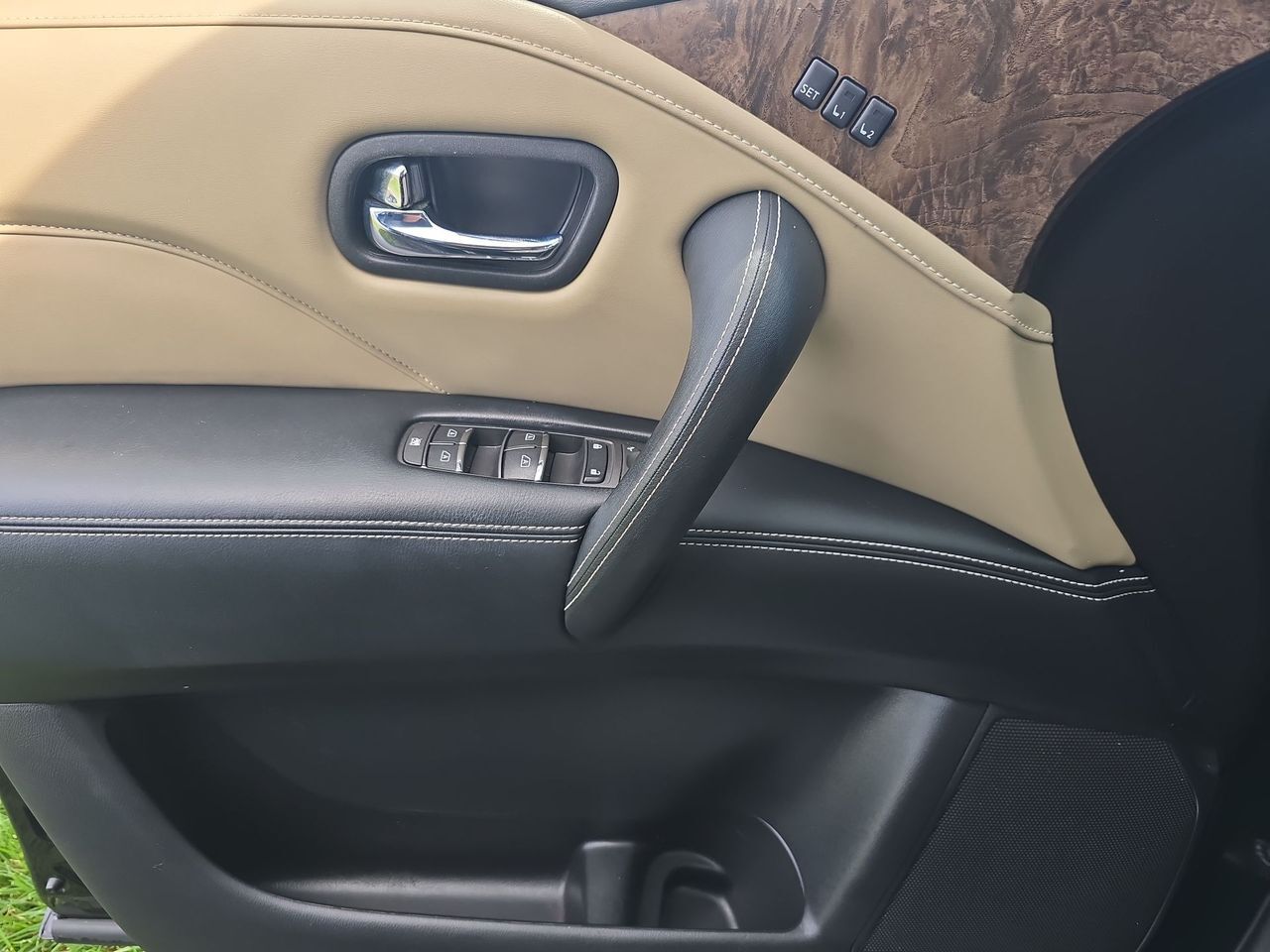 2022 INFINITI QX80 Premium Select Columbus OH