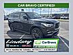 2022 INFINITI QX80 Premium Select