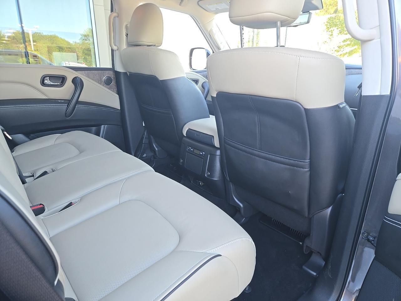 2022 INFINITI QX80 Premium Select Waldorf MD