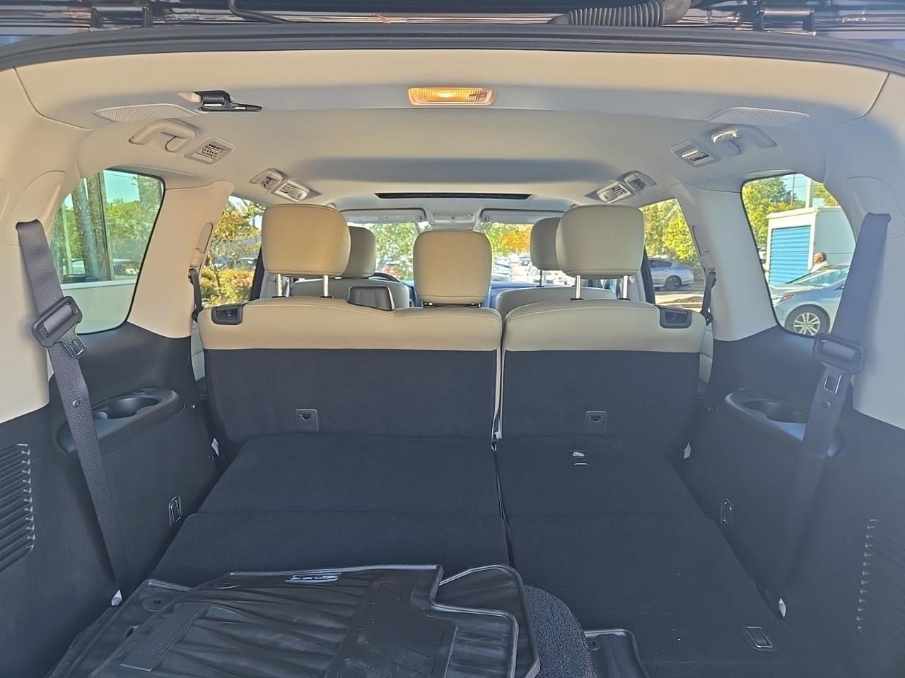 2022 INFINITI QX80 Premium Select Waldorf MD