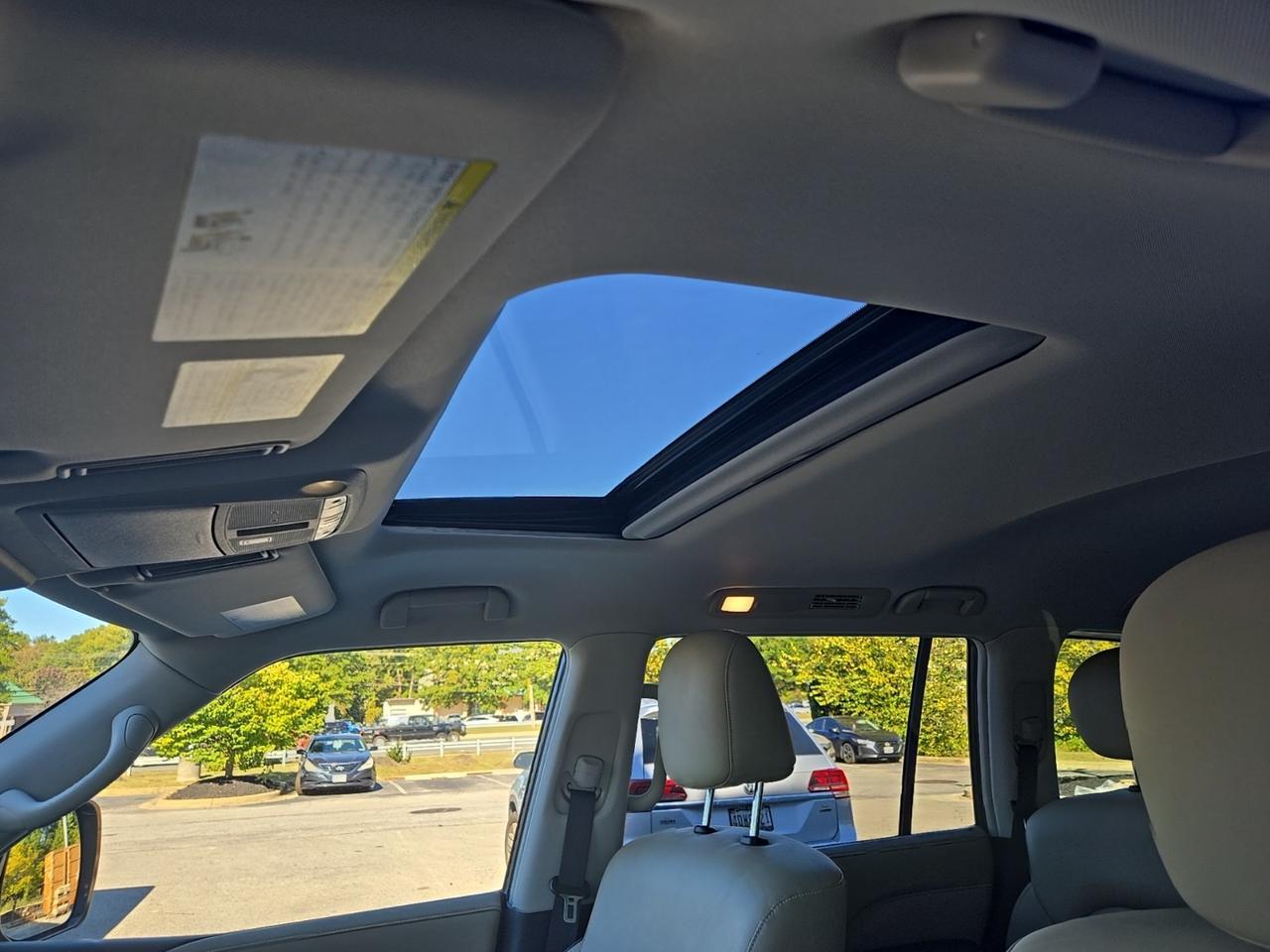 2022 INFINITI QX80 Premium Select Waldorf MD