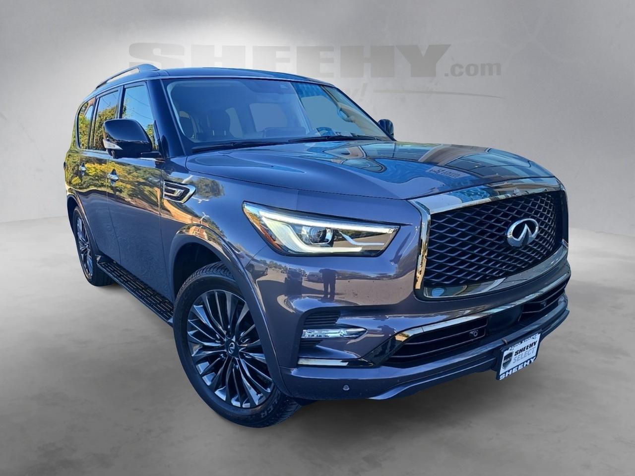 2022 INFINITI QX80 Premium Select Waldorf MD