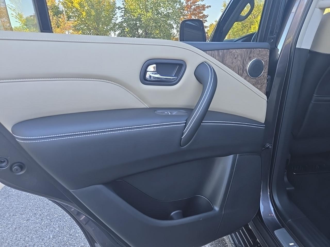 2022 INFINITI QX80 Premium Select Waldorf MD
