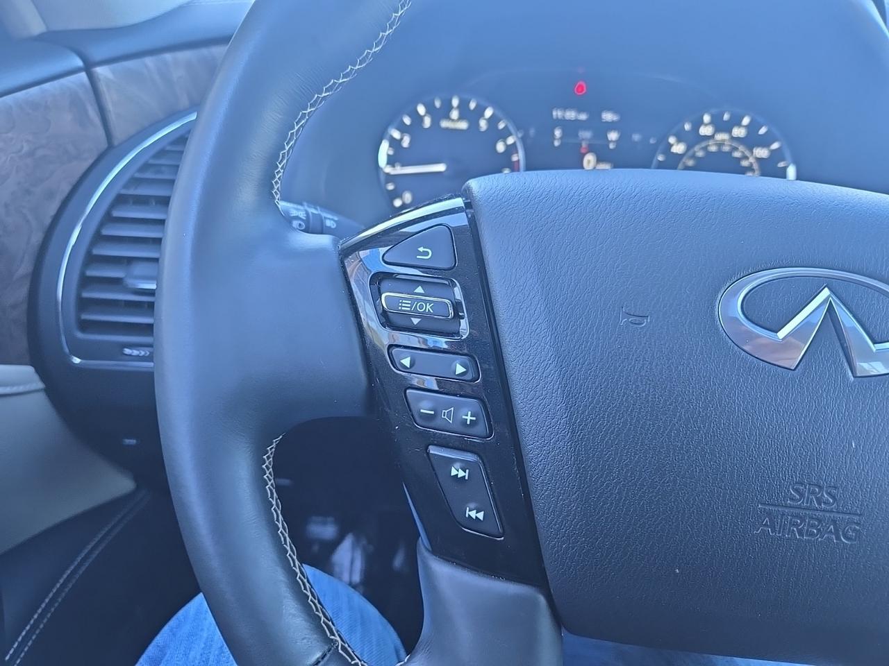 2022 INFINITI QX80 Premium Select Waldorf MD