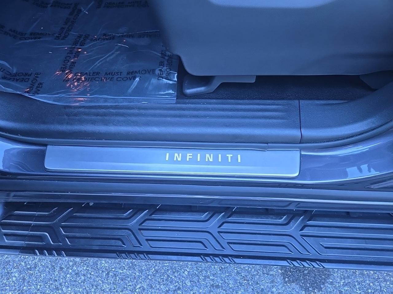 2022 INFINITI QX80 Premium Select Waldorf MD