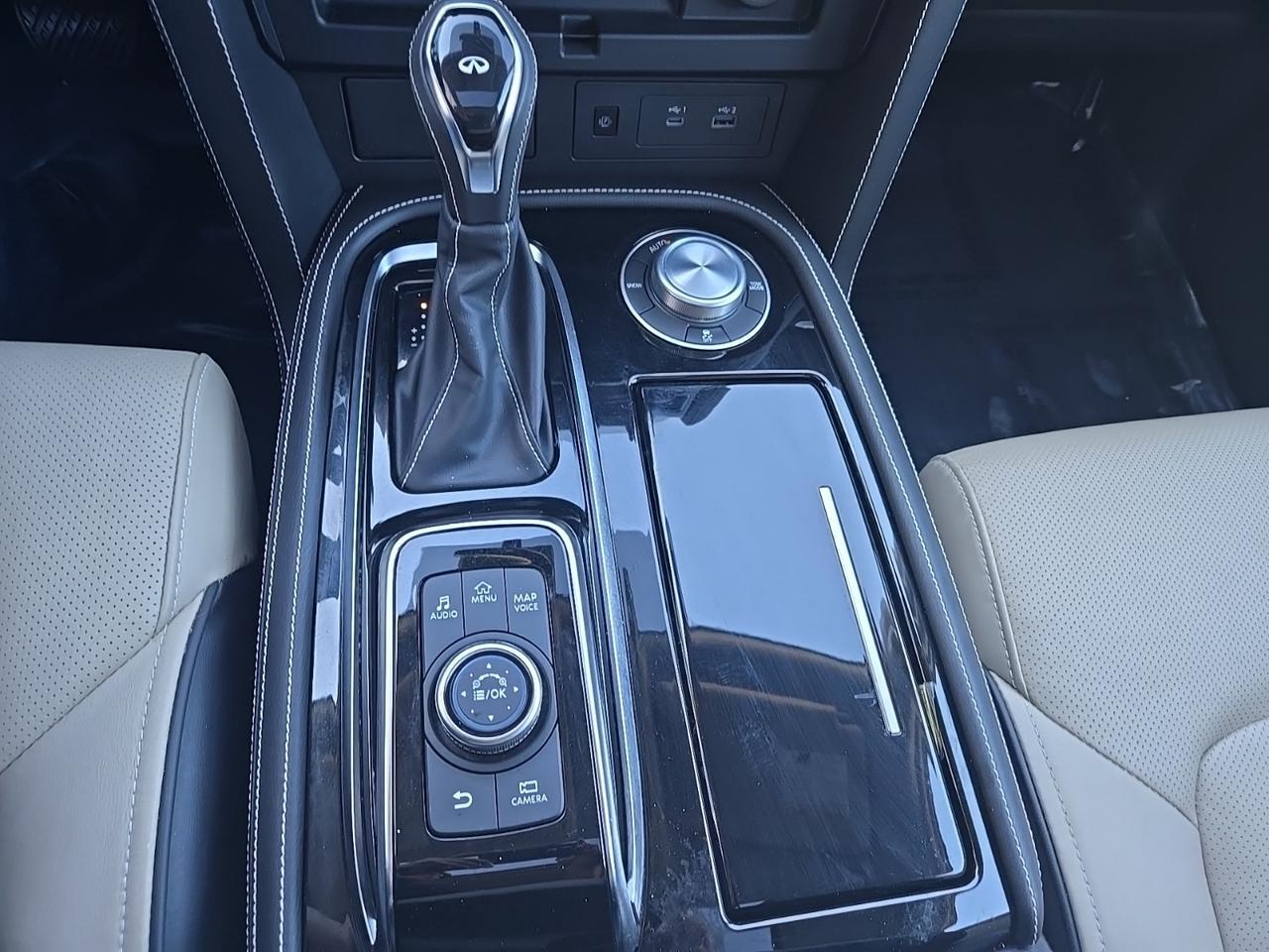 2022 INFINITI QX80 Premium Select Waldorf MD