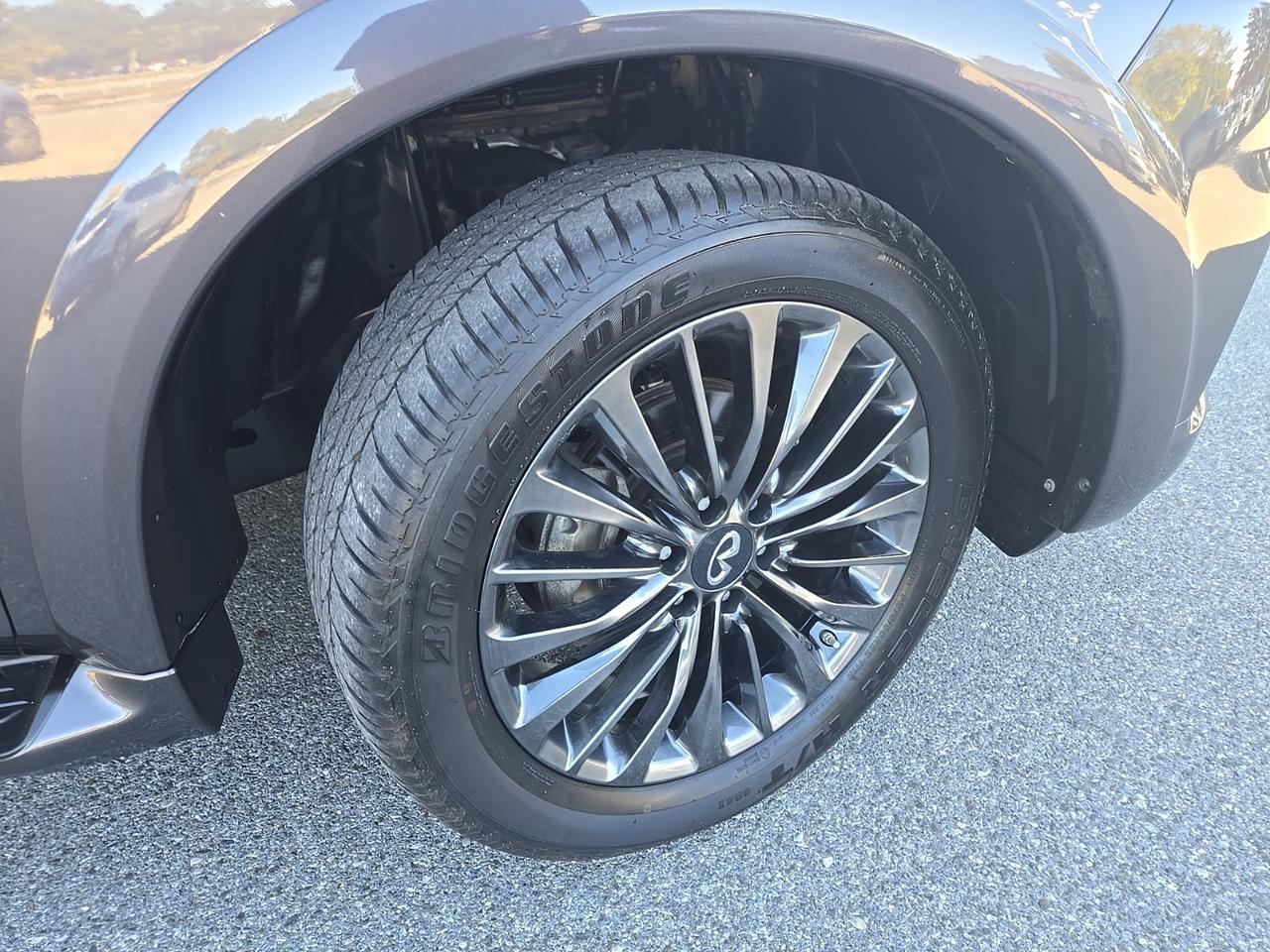2022 INFINITI QX80 Premium Select Waldorf MD