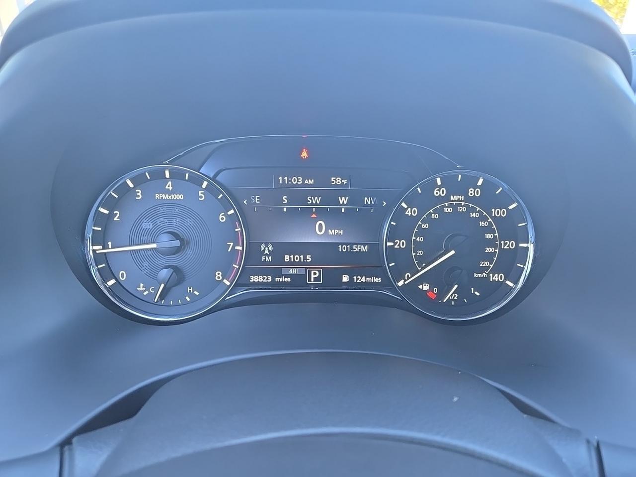 2022 INFINITI QX80 Premium Select Waldorf MD