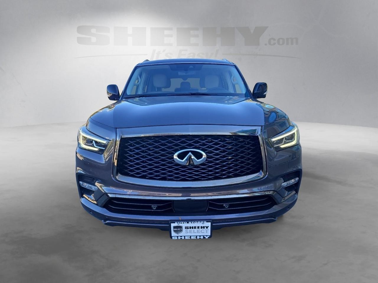 2022 INFINITI QX80 Premium Select Waldorf MD
