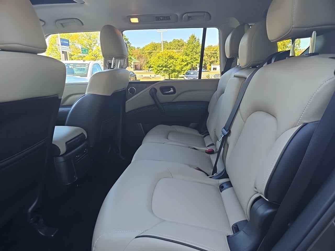 2022 INFINITI QX80 Premium Select Waldorf MD