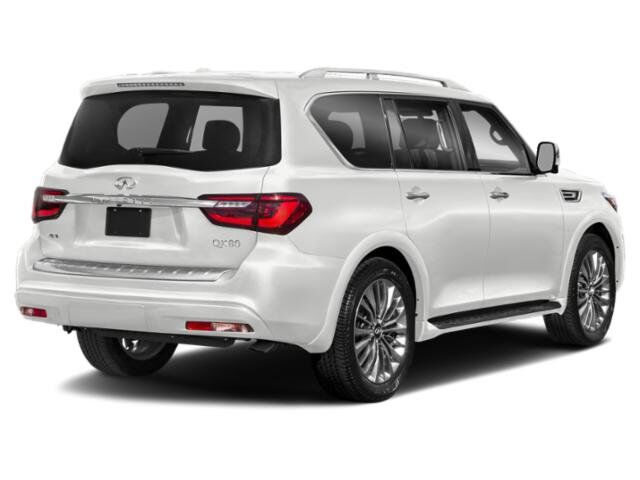 2022 INFINITI QX80 SENSORY Appleton WI