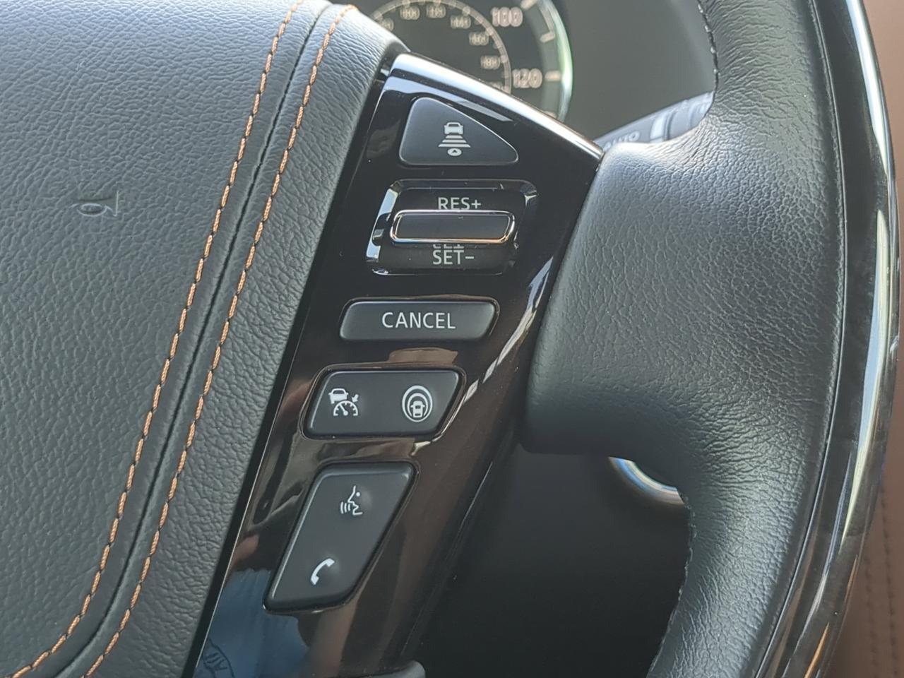 2022 INFINITI QX80 SENSORY Appleton WI