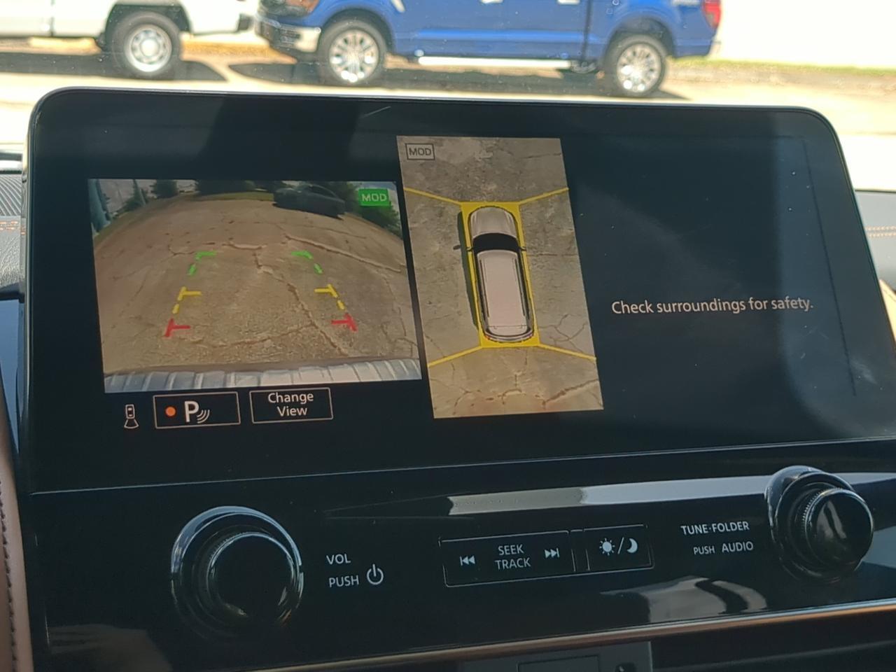 2022 INFINITI QX80 SENSORY Appleton WI
