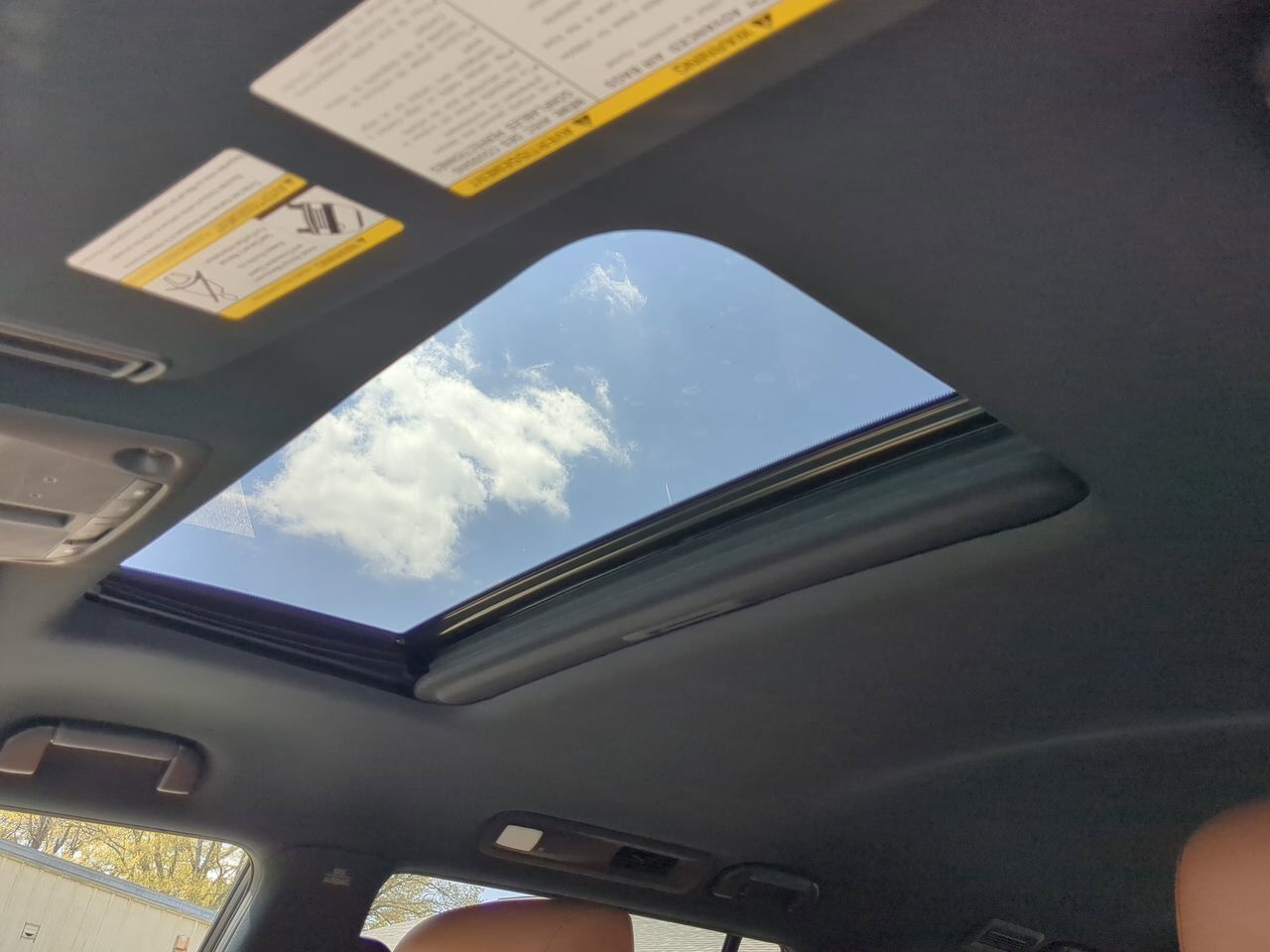 2022 INFINITI QX80 SENSORY Winder GA