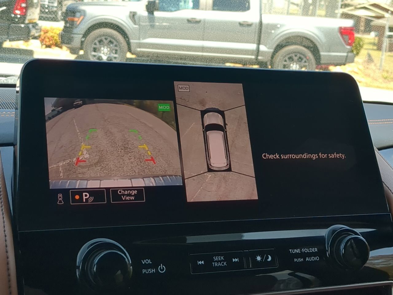 2022 INFINITI QX80 SENSORY Winder GA