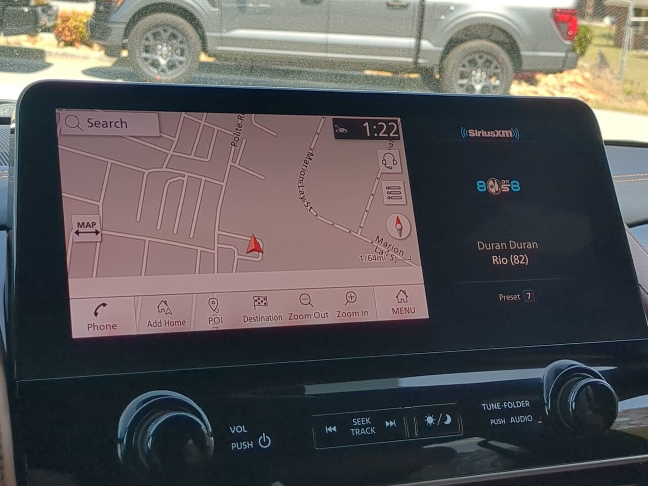 2022 INFINITI QX80 SENSORY Winder GA