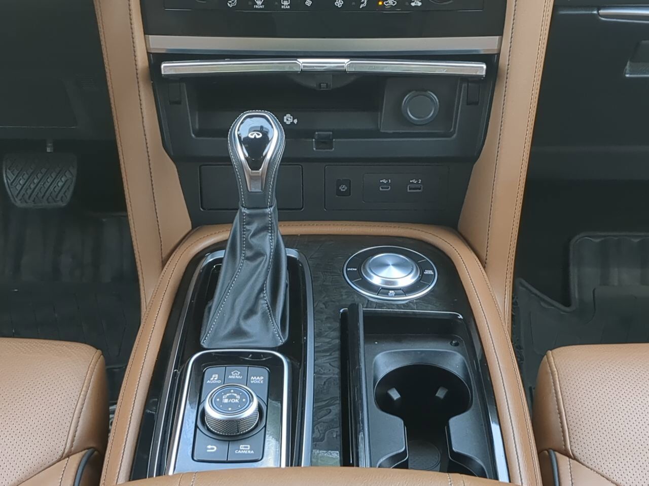 2022 INFINITI QX80 SENSORY Winder GA