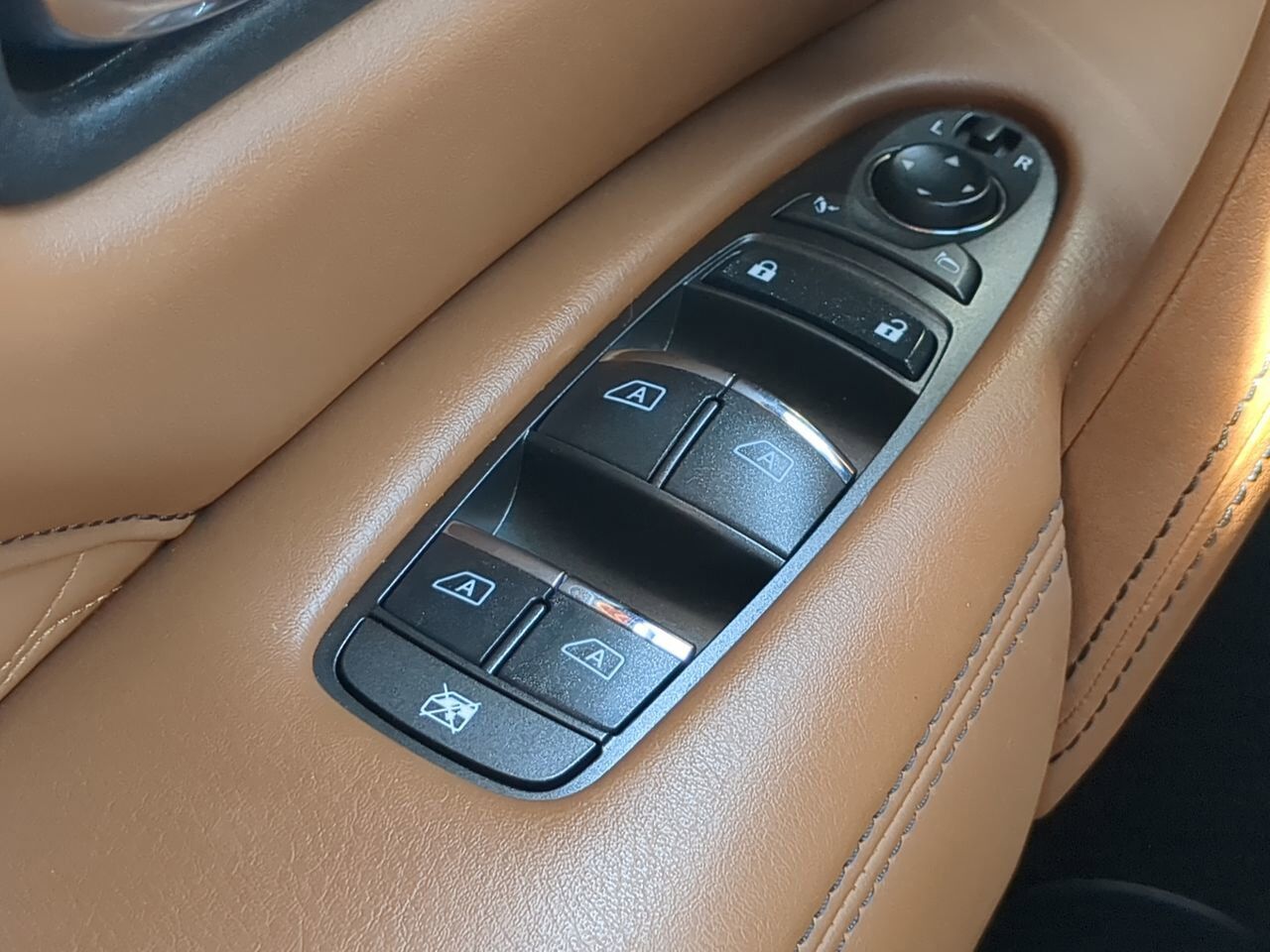 2022 INFINITI QX80 SENSORY Winder GA