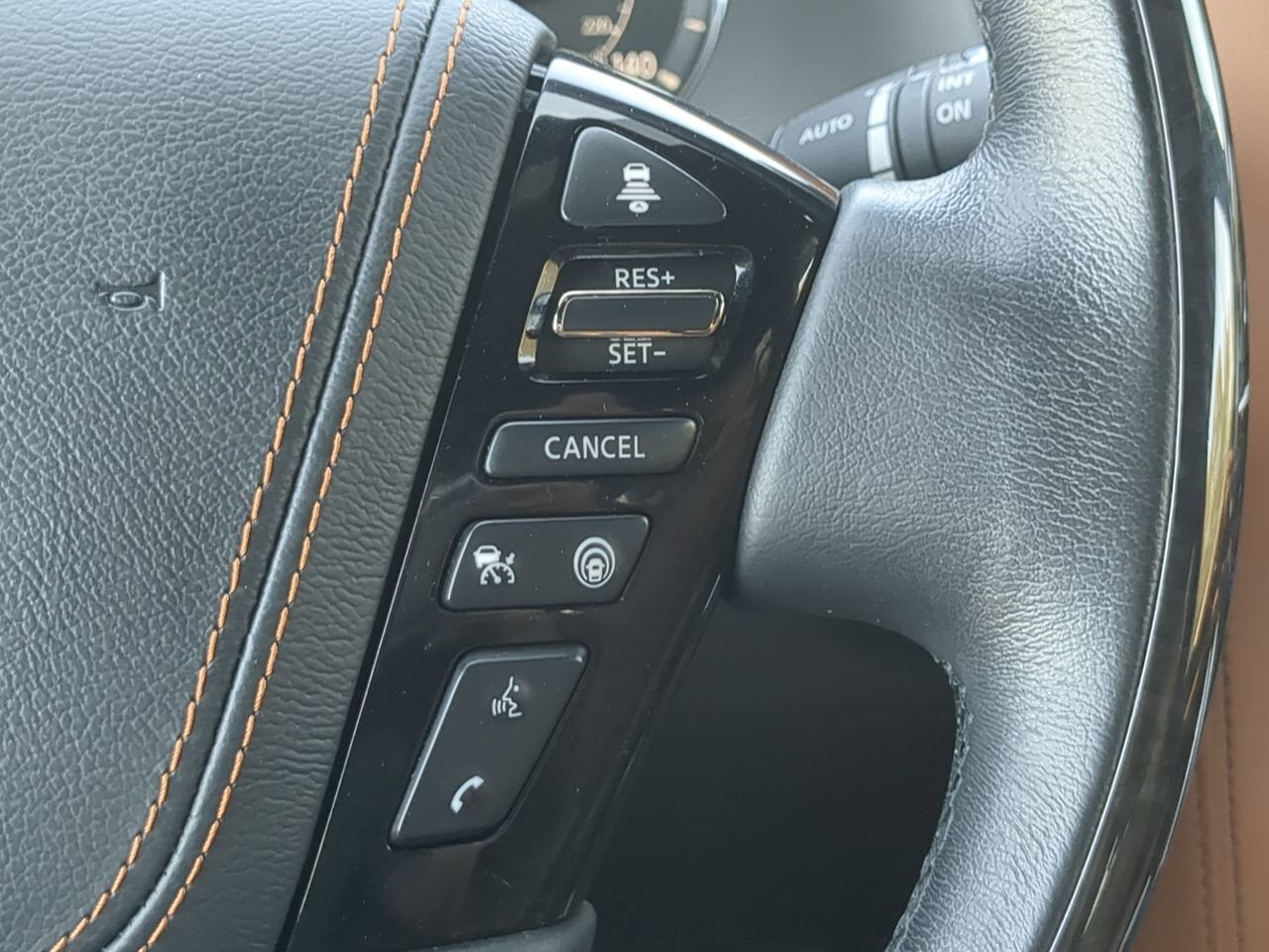 2022 INFINITI QX80 SENSORY Winder GA