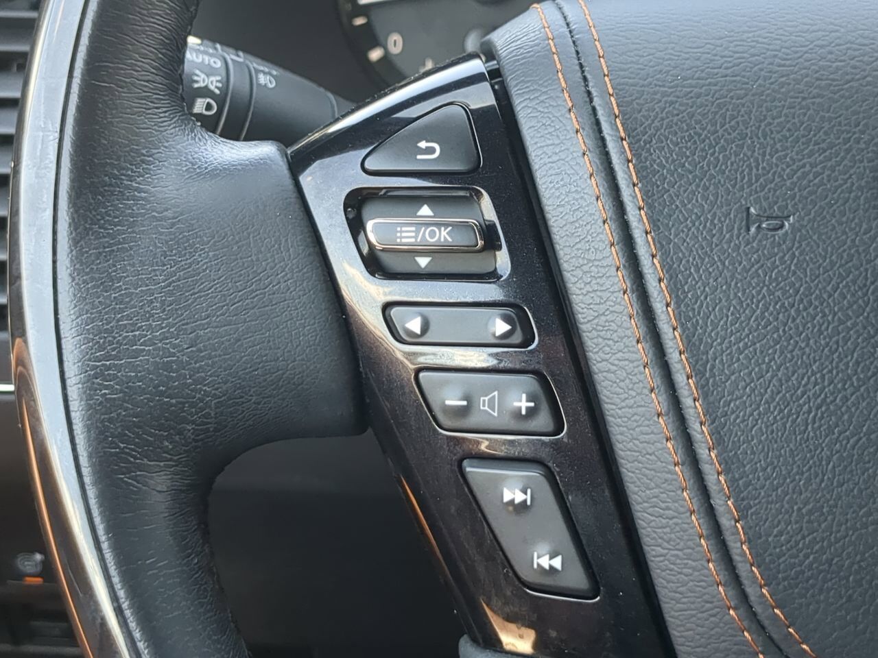 2022 INFINITI QX80 SENSORY Winder GA