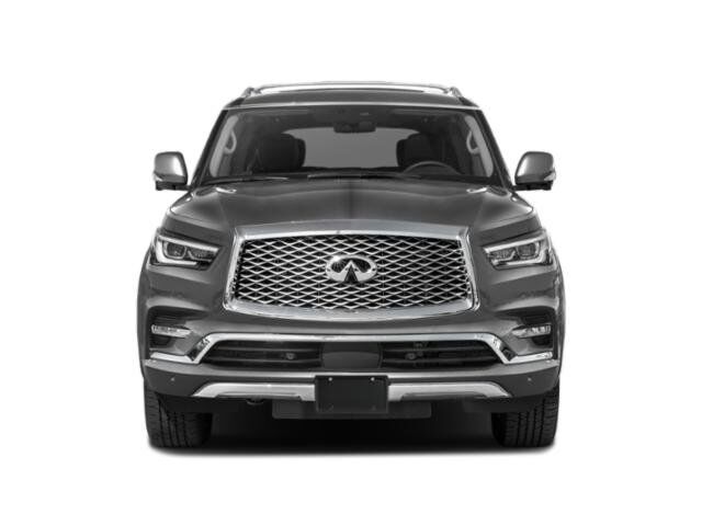 2022 INFINITI QX80 SENSORY Winder GA