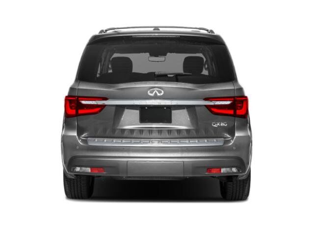 2022 INFINITI QX80 SENSORY Winder GA