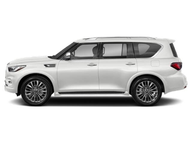 2022 INFINITI QX80 SENSORY Winder GA