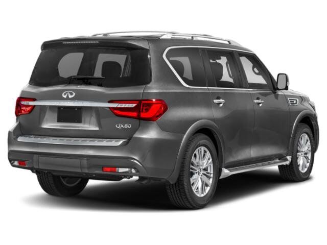 2022 INFINITI QX80 SENSORY Winder GA