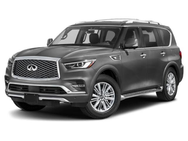 2022 INFINITI QX80 SENSORY Winder GA