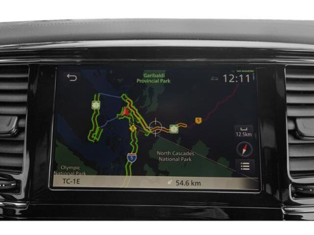 2022 INFINITI QX80 SENSORY Winder GA