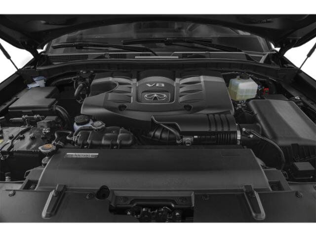 2022 INFINITI QX80 SENSORY Winder GA