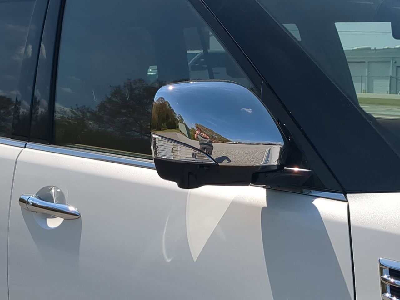 2022 INFINITI QX80 SENSORY Winder GA