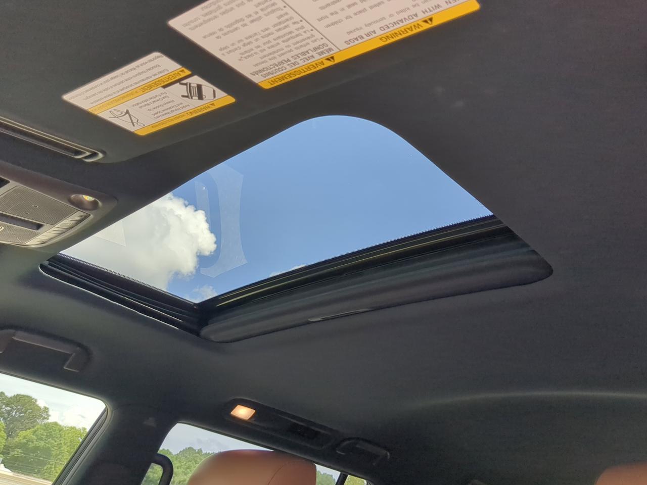 2022 INFINITI QX80 SENSORY Winder GA
