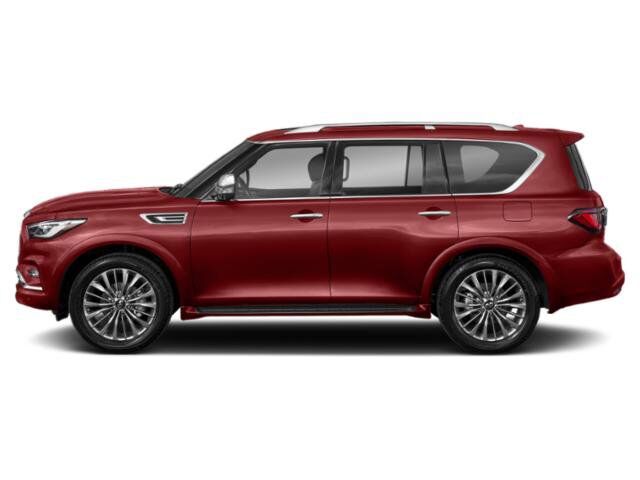 2022 INFINITI QX80 SENSORY Winder GA
