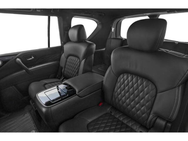 2022 INFINITI QX80 SENSORY Winder GA