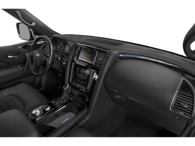 2022 INFINITI QX80 SENSORY Winder GA