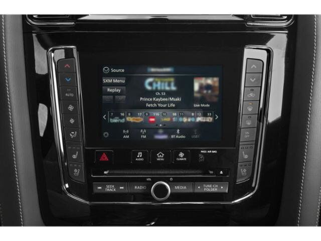 2022 INFINITI QX80 SENSORY Winder GA