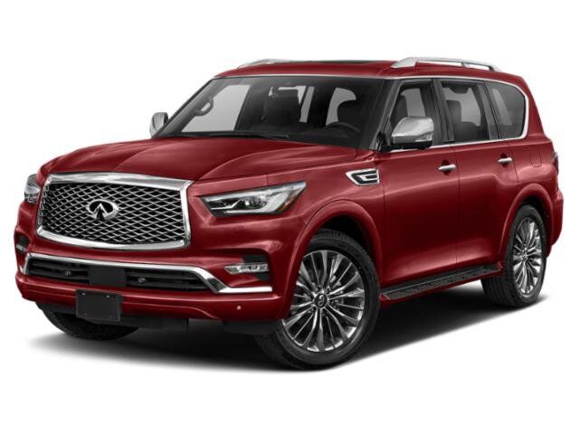 2022 INFINITI QX80 SENSORY Winder GA